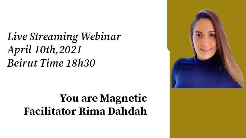 You Are Magnetic