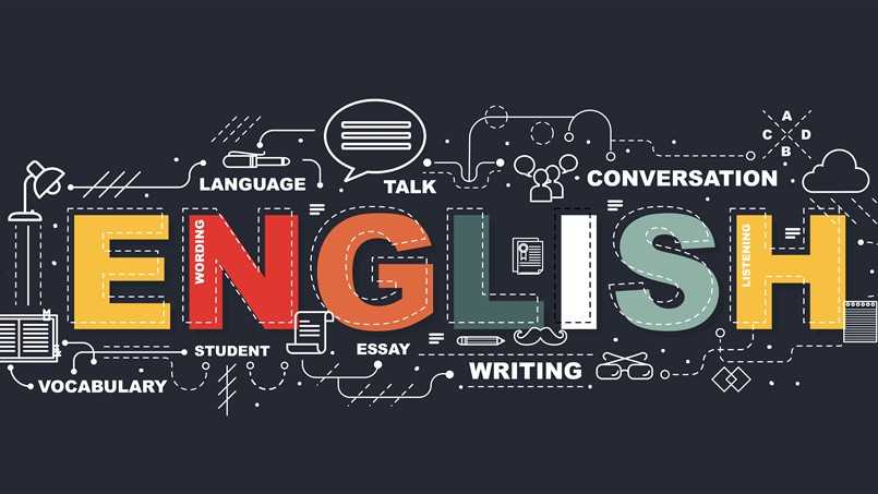 English conversation Course 
